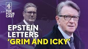 Insight: Trumpocracy (Fall 2018)