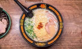 The world's first piranha ramen is no joke. 10 Must Try Ramen Shops In Tokyo Japan Holidays The Guardian