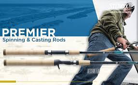 I looked directly to st. Amazon Com St Croix Rods Premier Spinning Rod Everything Else