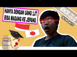 Maka dari itu siapkanlah diri anda secarta fisik dan mental. Proses Tahap Seleksi Magang Ke Jepang Di Lpk Minori Full Episode Youtube
