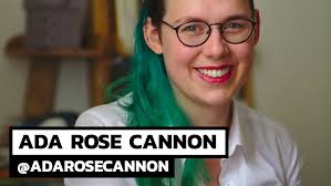 The Cutting-Edge of the Web with Ada Rose Cannon: A Glitch Creator Profile 