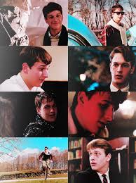 Knox Overstreet From Dead Poet S Society Aka The Love Of My Life Dead Poets Society Dead Poets Knox Overstreet