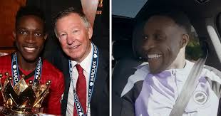 Danny Welbeck Joins Zlatan Ibrahimovic in Exclusive Premier League Club