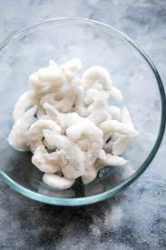 How To Defrost Prawns Safely With Four Simple Methods