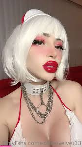 Solenevelvet Nude OnlyFans Photos 5 - Ibradome