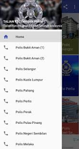 There were no police reports, but we have taken the initiative to carry out an investigation on these accounts, bukit aman sexual, women and child investigations division (d11) principal assistant director siti kamsiah hassan told malaysiakini today. Talian Kecemasan Polis Malaysia For Android Apk Download