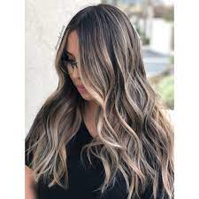 Balayage Game Strong Marielyebeauty Balayage Long Hair Styles Hair
