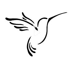 Small Simple Hummingbird Tattoo Google Search Tattoo Ideen Klein Kleine Tattoos Tattoos