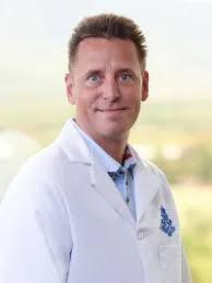 Dr Brent Burroughs, MD, Neurology