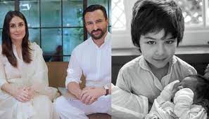 She never hides away from flaunting baby bump or even weight. Saif Ali Khan And Kareena Kapoor Khan S Second Baby S Name Revealed After Four And A Half