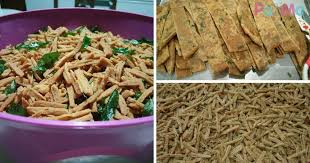 Resipi ni memang wajib cuba. Rangupnya Tak Boleh Bawa Bincang Kuih Gunting Super Sedap Anak Makan Tak Berhenti Pa Ma