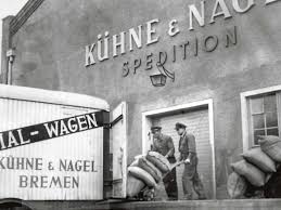 125 jahre kuhne und nagel jubilaums auftakt in bremen neubau an der weser bremen