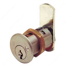 Cabinet & drawer locks └ cabinet hardware └ diy materials └ home, furniture & diy all categories antiques art baby books, comics & magazines business, office & industrial cameras & photography cars, motorcycles & vehicles clothes, shoes & accessories coins collectables computers/tablets. Dcn Cam Lock 1 1 1 8 1 3 8 Or 1 3 4 Richelieu Hardware