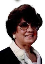 Frances Matthews Obituary (2024)