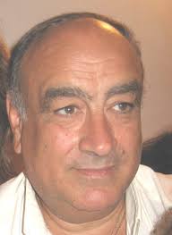 Jean-Marc DELL'OVA, 79 ans (FEYZIN)