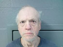 Edwin Wayne Carmichael Upshur (TVRJ), West Virginia  http://Arre.st/WV-1005439497