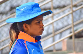 Contents 1 veda krishnamurthy short biography 7 veda krishnamurthy net worth and salary information are you curious about the veda krishnamurthy age? Veda Krishnamurthy I Thought I Was Bigger Than The Game