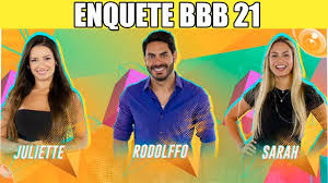 Após kerline ser eliminada, o… o primeiro paredão do bbb 21 já está formado e você vai poder votar na enquete bbb 21 logo abaixo.… 26 de janeiro de 2021 0. D2g Ozq Ezy66m