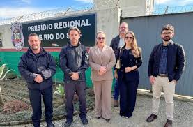 OAB-SC - News update