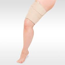 Juzo Compression Thigh Wrap Body Works Compression