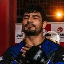 Troncal Fight League TFL