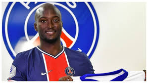 Página del psg) y páginas de competiciones (champions league, liga. Fichajes Ligue 1 Oficial El Paris Saint Germain Consigue La Cesion De Danilo Pereira Marca Com