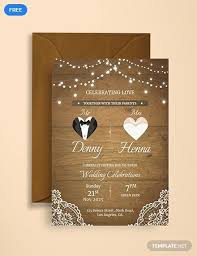 Make An Invitation Template For Your Upcoming College Graduation Par Marriage Invitation Card Vintage Wedding Invitation Cards Wedding Invitation Card Template