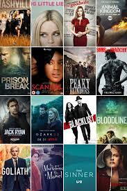 We all know that the minute james franco shows up in a show or a movie, things are going to get weird. Binge Worthy Tv Shows Cristin Cooper