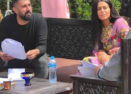 مواعيد عرض مسلسل نسل الأغراب على قناة on فى رمضان. Ù…Ù†Ø© ÙØ¶Ø§Ù„ÙŠ ØªÙ†ØªÙ‡ÙŠ Ù…Ù† ØªØµÙˆÙŠØ± Ù†Ø³Ù„ Ø§Ù„Ø£ØºØ±Ø§Ø¨ Ø´ÙƒØ± Ø§ Ù„ÙƒÙ„ Ø·Ø§Ù‚Ù… Ø§Ù„Ù…Ø³Ù„Ø³Ù„ Ø§Ù„Ù…ØµØ±ÙŠ Ø§Ù„ÙŠÙˆÙ…