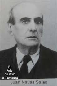 JUAN NAVAS SALAS