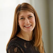 Participants in President's Cabinet — The College of Wooster