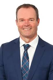 James Walters PRDOatley