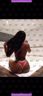 🔥 Putas VIP México | Linda colombiana recien llegada a cancún quintana roo  100 (cien) real (sin engaños) en Escorts en Cancún, Quintana Roo