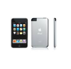 That makes the ipod touch the first apple device to ship with the new spec. Ipod Touch 1st Gen Repairs Repair Sharks