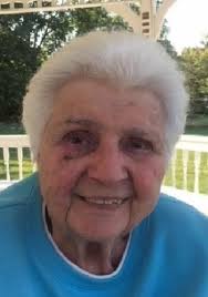 MARGARET BERNHARD Obituary (1927