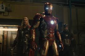 Avengers: Age of Ultron Review - Joss Whedon's Marvel Movie