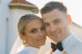 Rachel + Patrick's Wedding — The Runaway Hearts