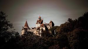 On the 4th floor, visitors enter the realm of fear in the romanian mythology. Beer Branded Castle Takeovers Dracula S Castle