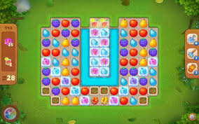 La última versión de gardenscapes mod apk es 4.6.0. Descargue Gardenscapes Mod Y Apk De Datos Para Android Apkmods World