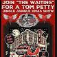 Come celebrate a jingle jangle Tom Petty Christmas show at Tune up