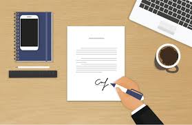 Ces modèles gratuits de lettre de résiliation pourront vous servir, choisissez l'abonnement que vous souhaitez résilier, et copier/coller le contenu de la lettre générée. Lettre De Resiliation D Assurance Auto Modele De Lettre Type Hyperassur