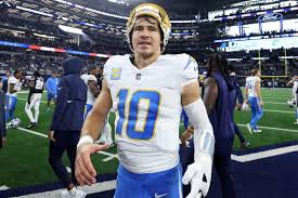 Los Angeles Chargers 2026 schedule: Friendly start at home before 
