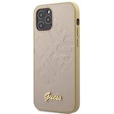 Werden die iphones 12 pro max verfügbar sein und die hülle ist schon da — besser d.h. Guess Iridescent Love Fur Apple Iphone 12 Pro Max Gold Handyhulle Alza De
