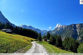 Les Montagnettes Du Planay Les Hauts De La Vanoise Savoie Photos Le Village