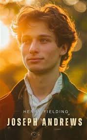 Joseph Andrews by Henry Fielding (Ebook)