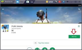 Pubg has its own official version for pc that we can download from steam. Pubg Mobile For Pc Free Download On Windows 7 8 81 10 Free Download Download Hacks Gaming Tips
