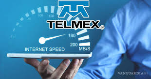 TELMEX aumenta gratis la velocidad de internet hasta mil Mbps: así quedan los paquetes