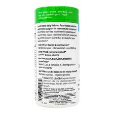 Rainbow Light Menopause One Food Based Multivitamin 90 Tablets Evitamins Com