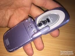 Panasonic X66 - KupujemProdajem