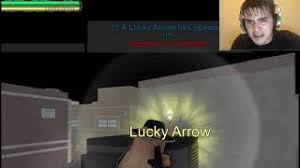Le225kdub get the code to get pure roka, roka, as well as arrows. Lucky Arrow Spawn Nghenhachay Net